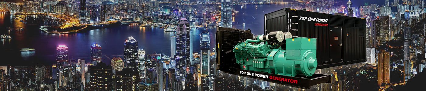 Top One Power Ltd
